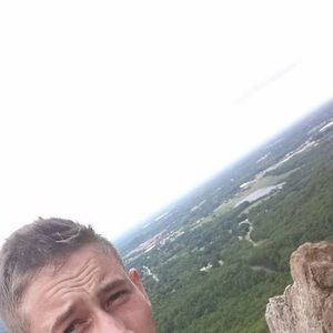 Meet your Posher, Kyle